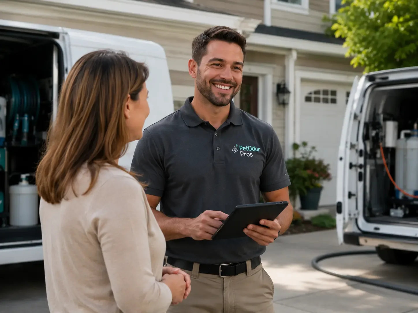 Pet Odor Removal FAQs for Cordova, AK